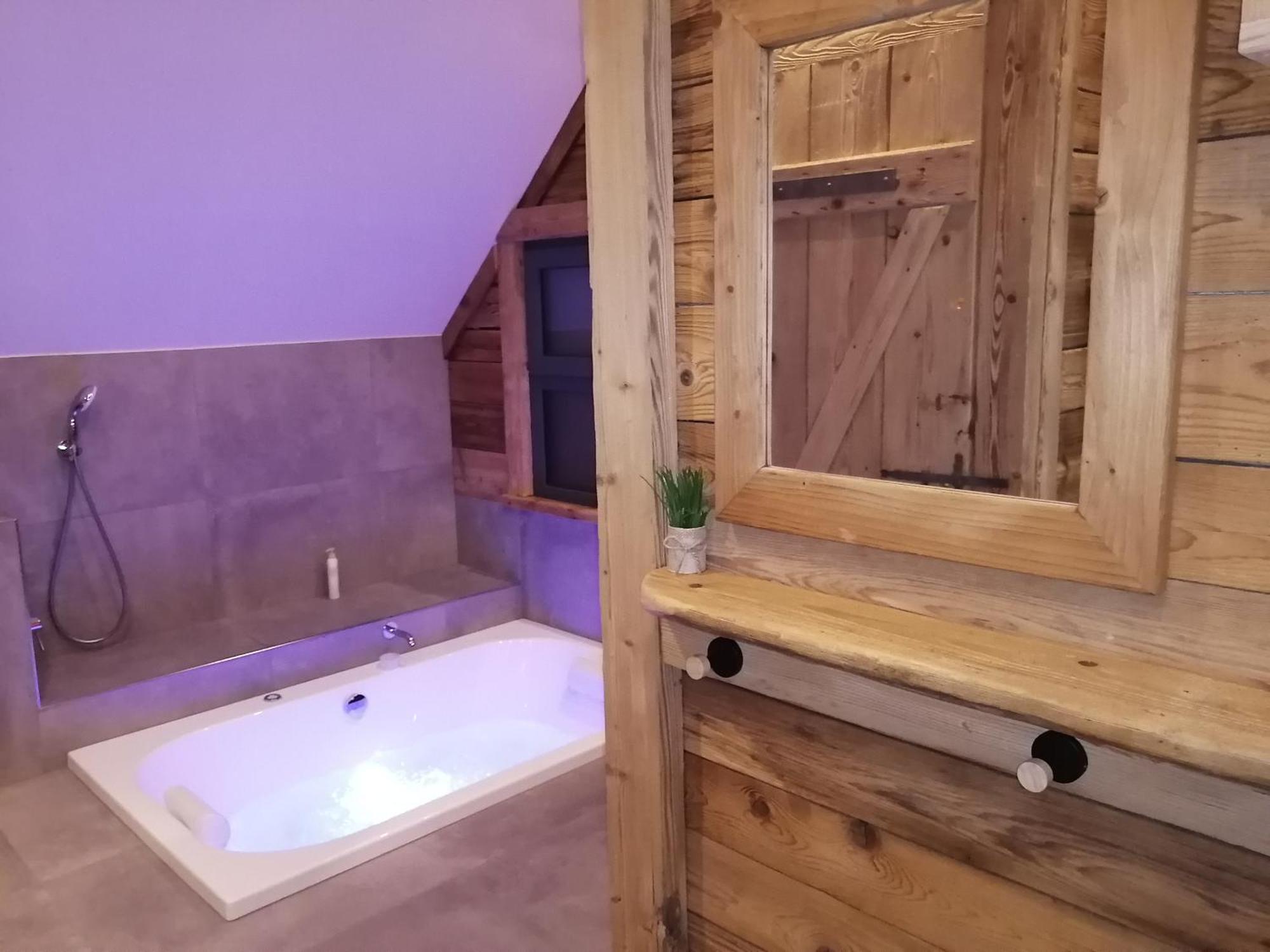 Les Gites Du Falimont Stosswihr Rom bilde